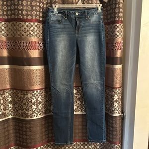 Maurice’s Skinny jeggings